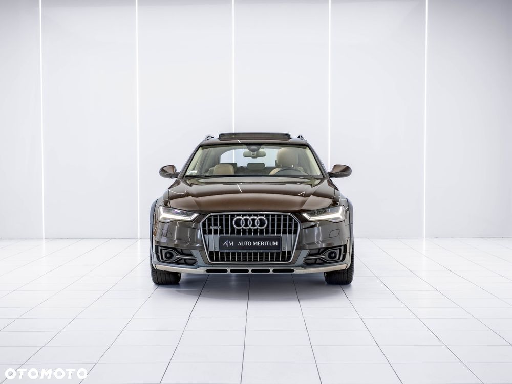 Audi A6 Allroad - 8