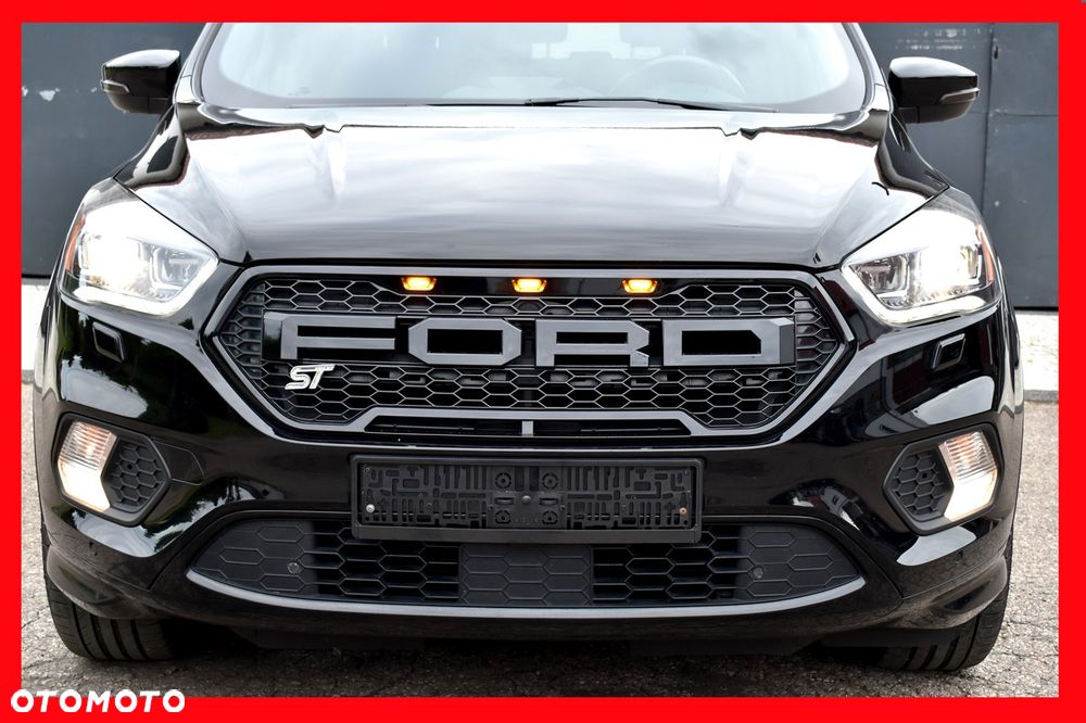 Ford Kuga 2.0 TDCi 4x4 ST-Line - 39