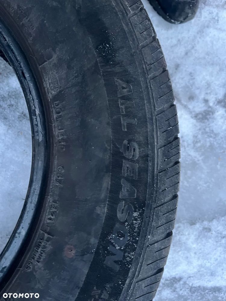 OPONA 225/75 R16 C 4 sztuki - 3