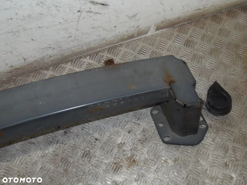 WZMOCNIENIE BELKA ZDERZAKA PRZÓD DODGE CALIBER - 2