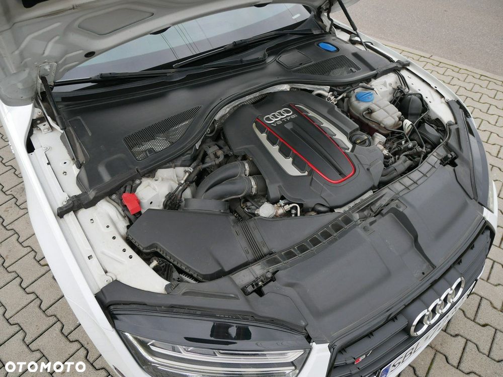 Audi S7 Sportback 4.0 TFSI Quattro S tronic - 26