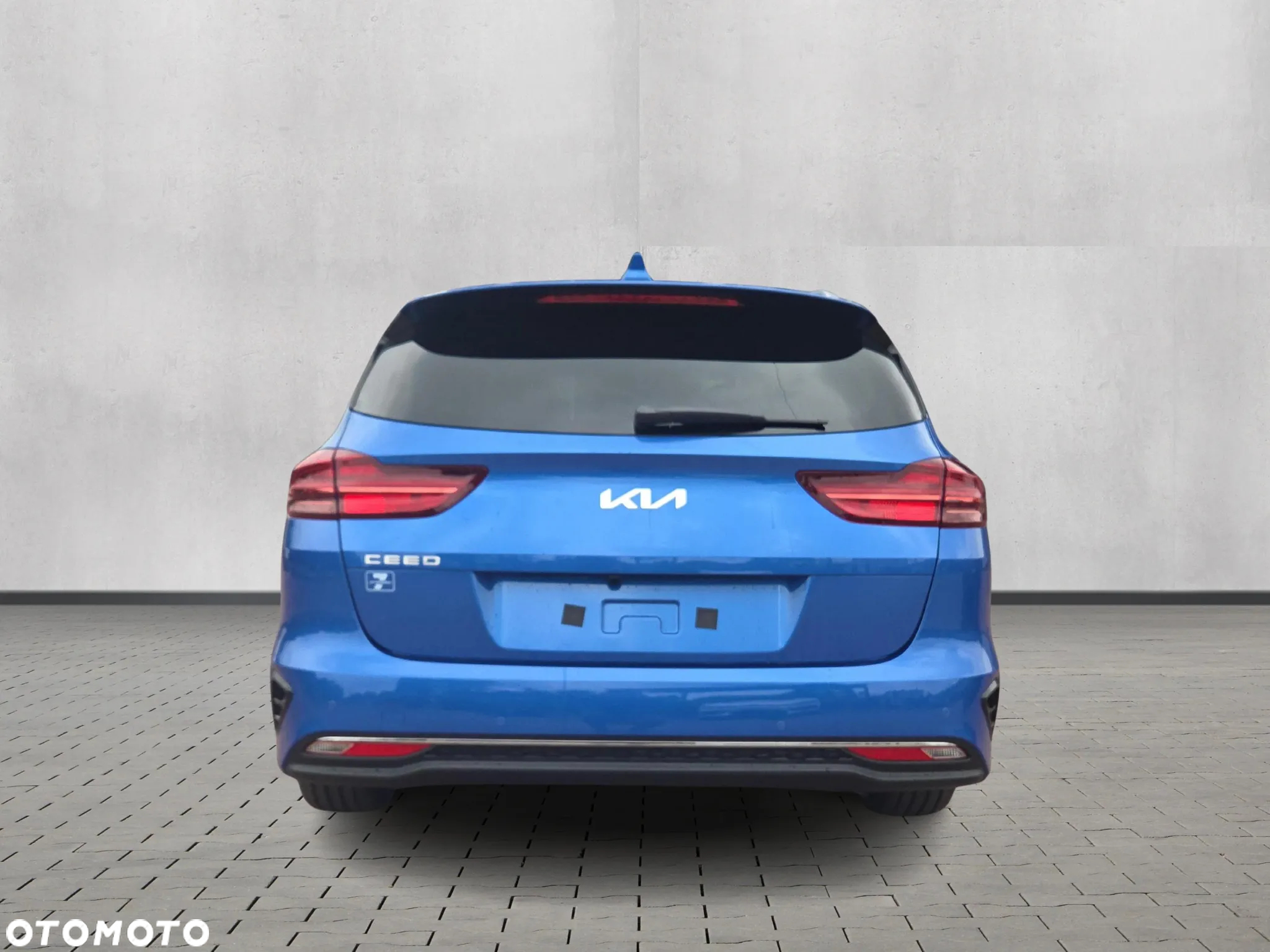 Kia Ceed 1.5 T-GDI Tribute - 7