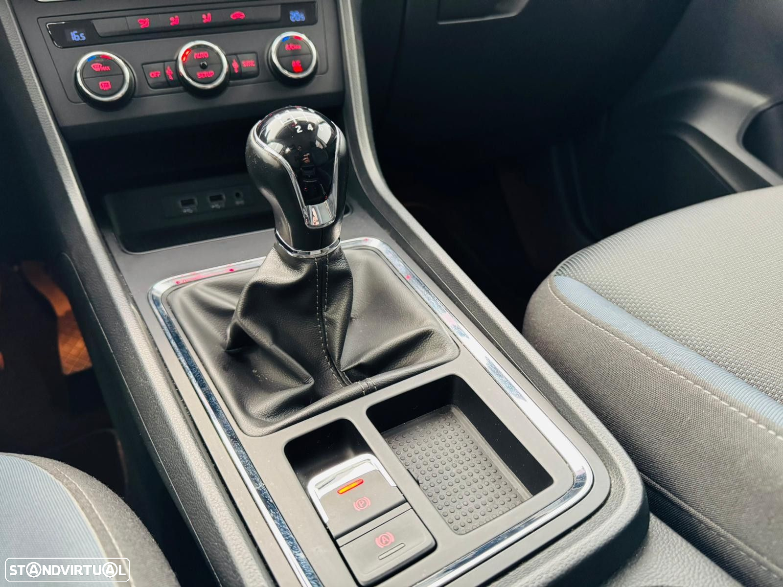 SEAT Ateca 1.6 TDI Style - 11