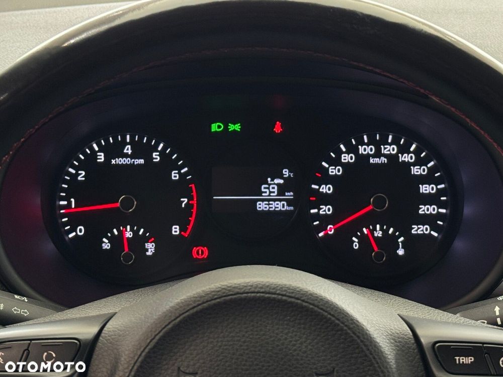 Kia Picanto 1.2 GT Line - 16