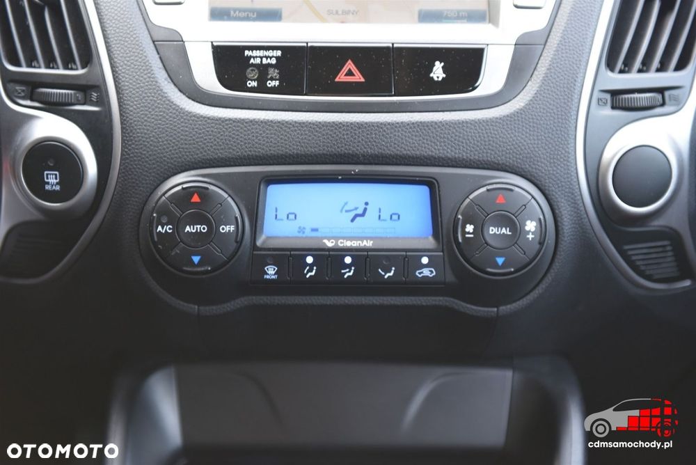 Hyundai ix35 - 22