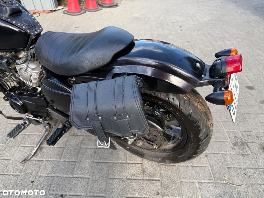 Hyosung GV - 21