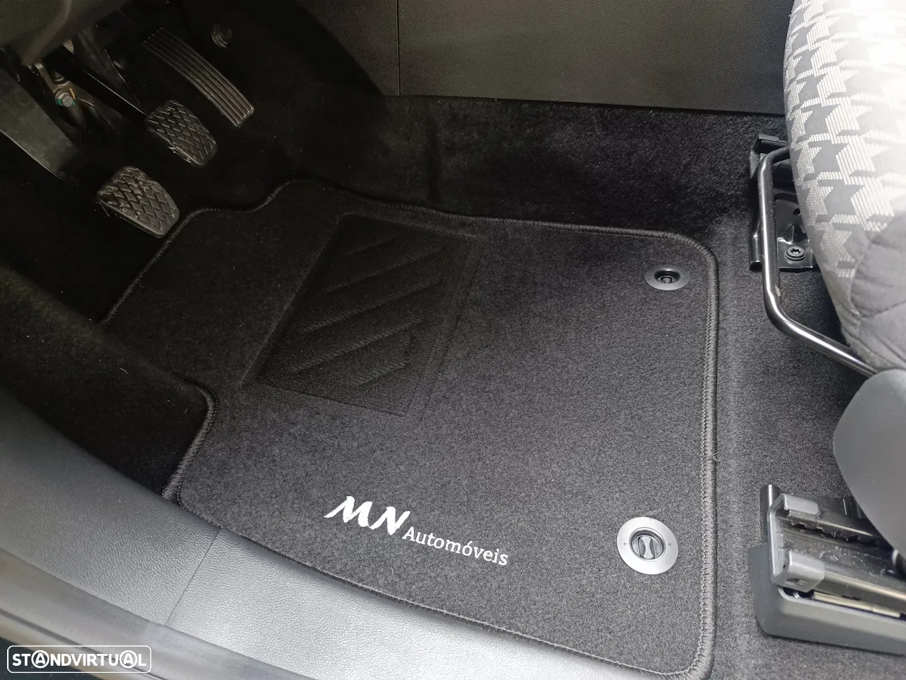 MG ZS ICE 1.5 VTI-tech Comfort - 10