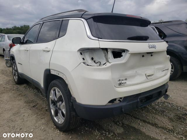 Jeep Compass - 3