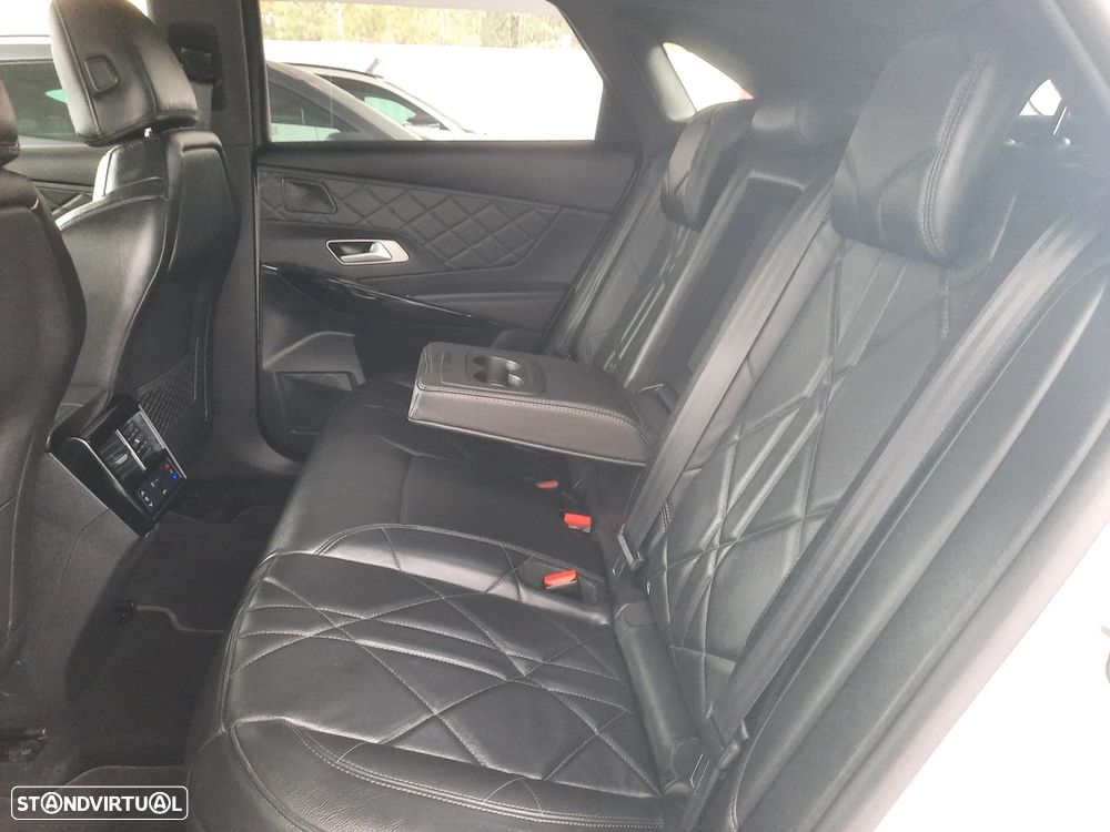 DS DS7 Crossback E-Tense SE Ligne Noire EAT8 - 34
