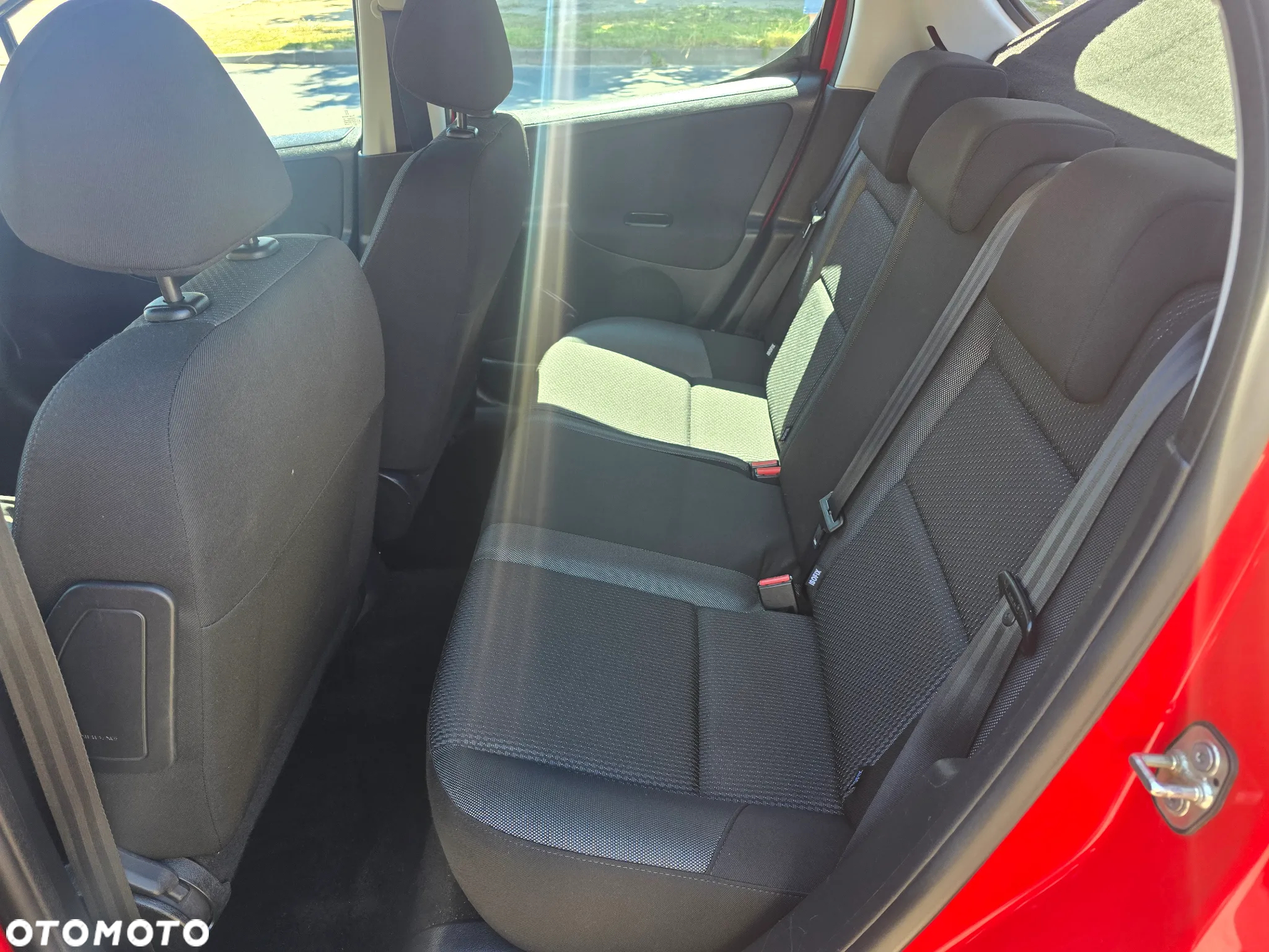 Peugeot 207 1.4 Trendy - 14