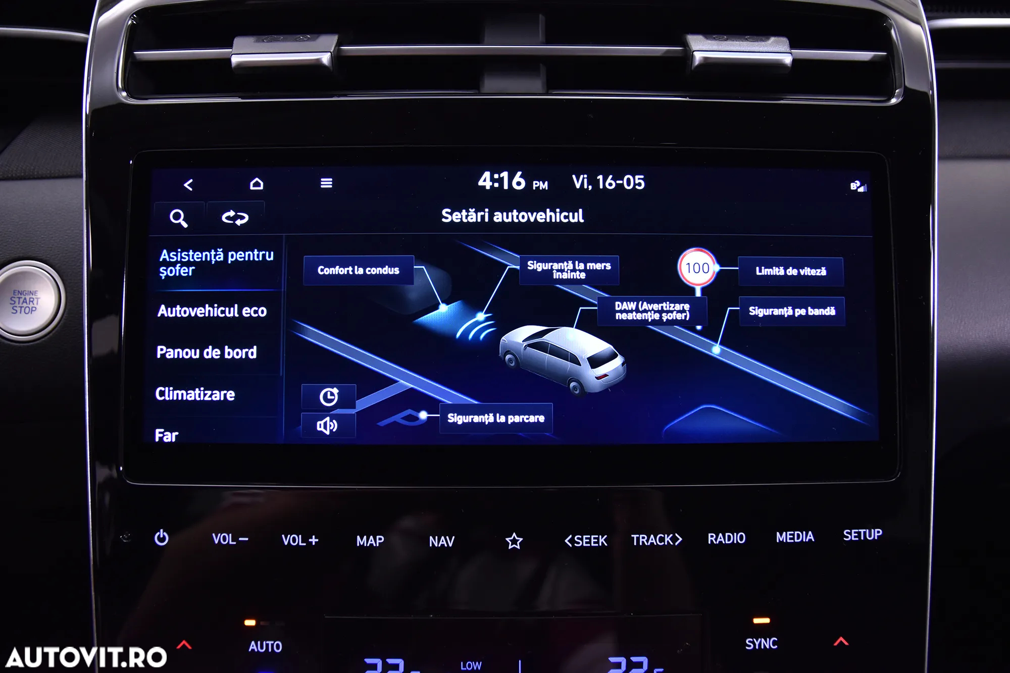 Hyundai Tucson - 20