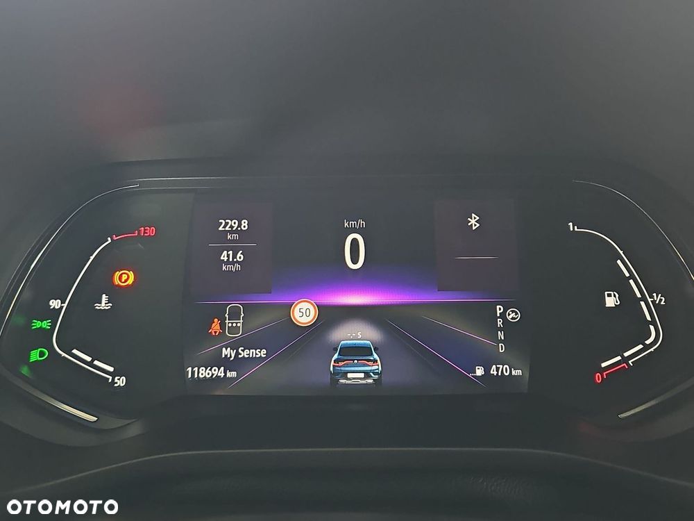 Renault Arkana 1.3 TCe mHEV R.S Line EDC - 15