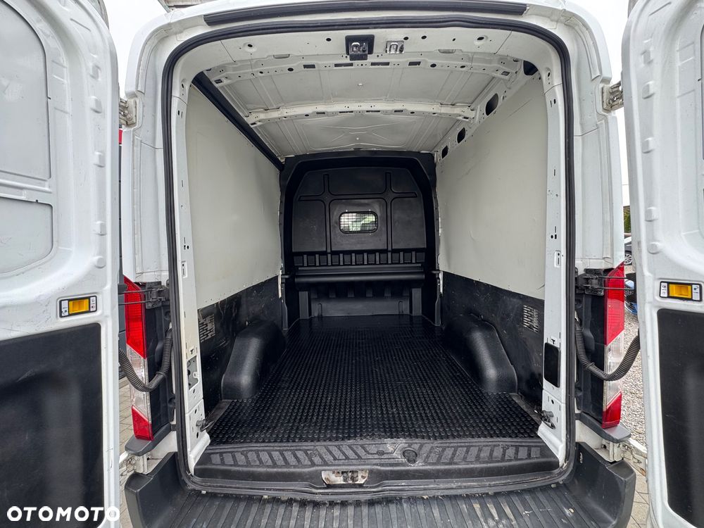 Ford TRANSIT L3H2 7 osobowy - 14