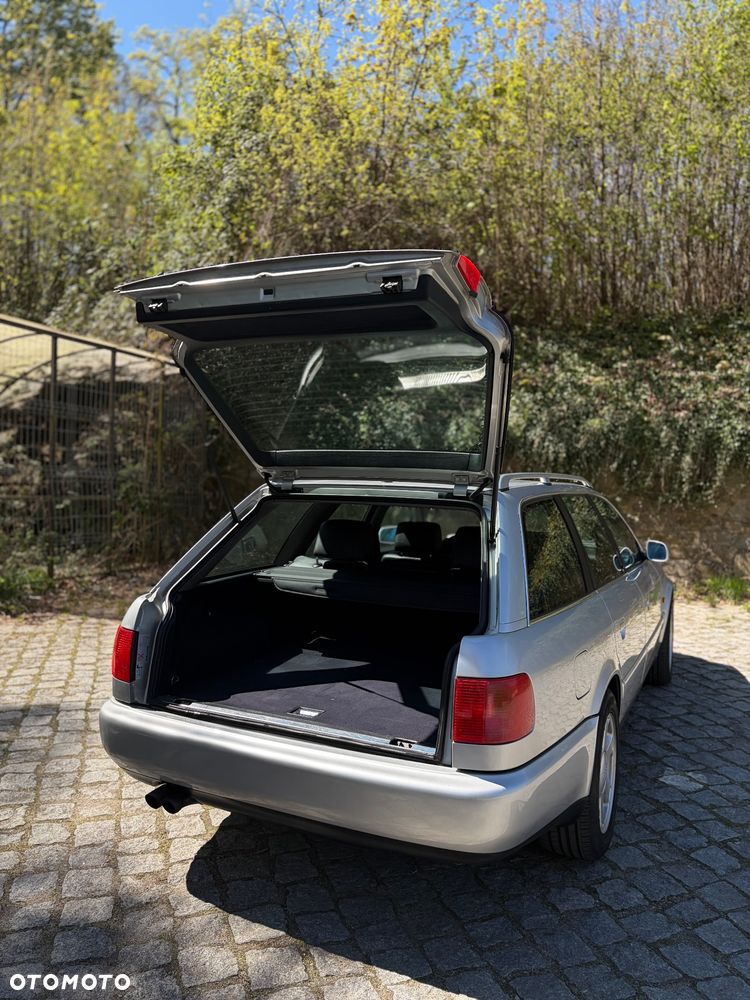 Audi S6 Avant - 20