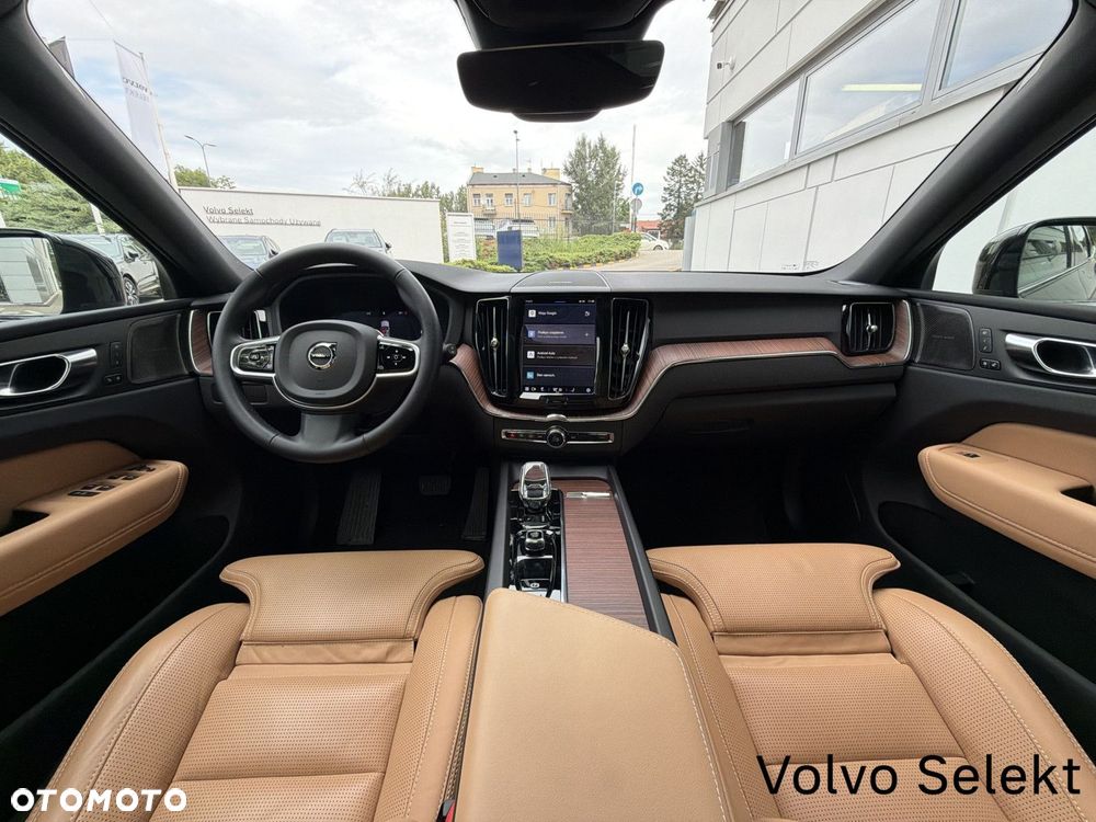 Volvo XC 60 - 15