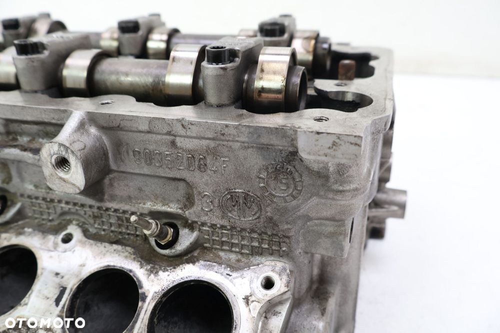 JEEP GRAND CHEROKEE WK2 3.0 CRD GŁOWICA WAŁKI 90352084F - 4