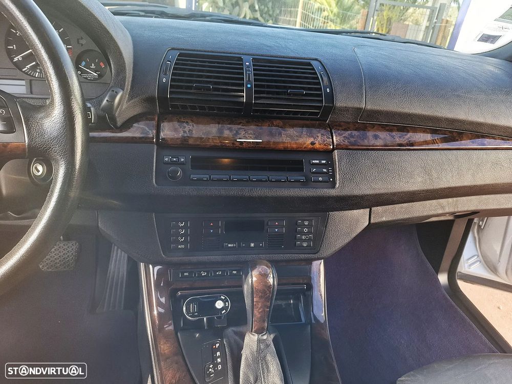 BMW X5 - 5