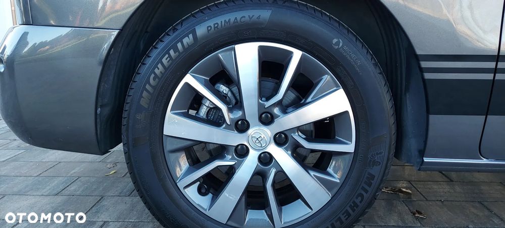 Toyota Proace Verso 2.0 D4-D Medium VIP - 39