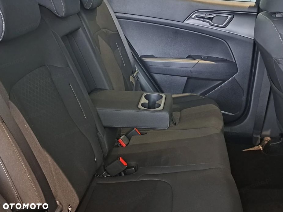 Kia Sportage - 14