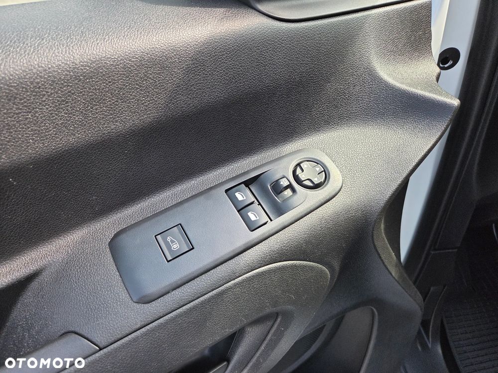 Citroën Berlingo XL 1.5 BlueHDI Feel Pack S&S - 13