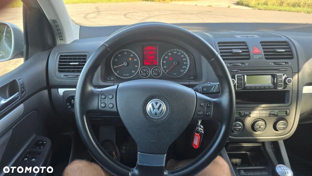 Volkswagen Golf 1.4 Entry - 36