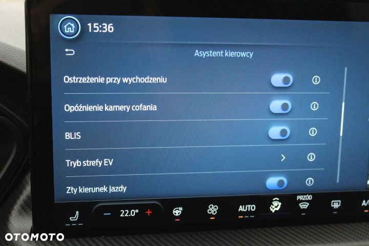 Ford Kuga 2.5P PHEV FWD ST-Line eCVT - 23
