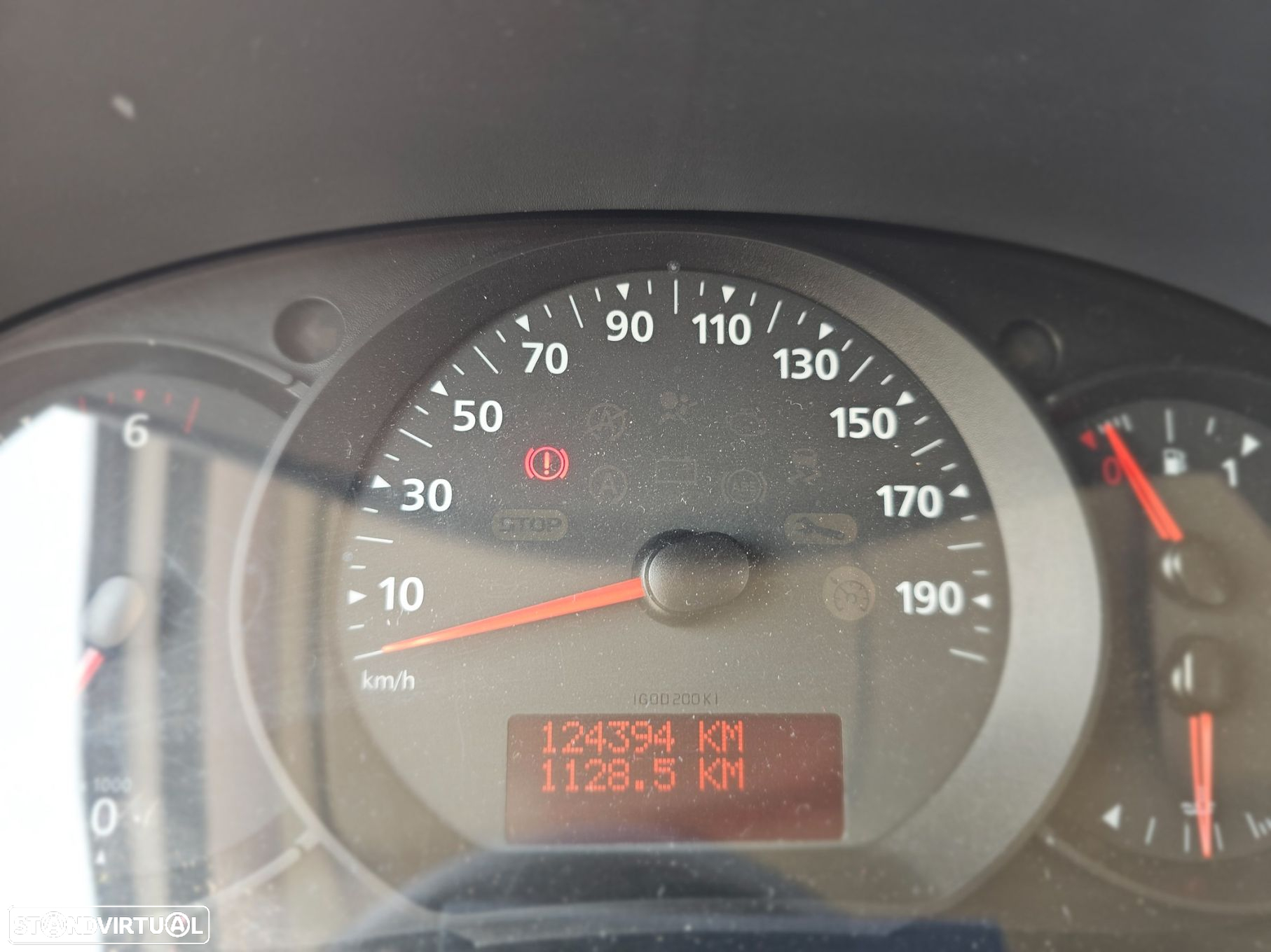 Renault Kangoo dCi 110 FAP Luxe - 17
