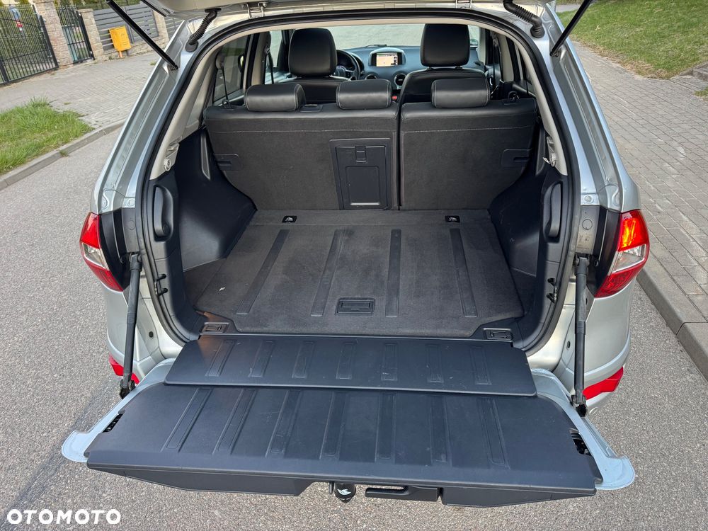 Renault Koleos 2.0 dCi FAP 4x4 Bose Edition - 5