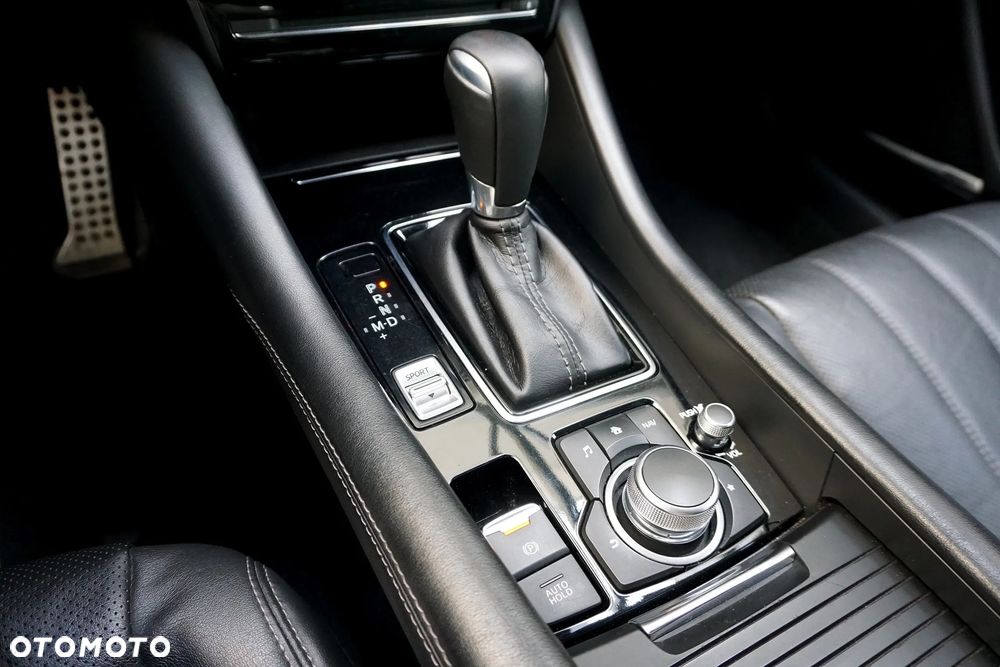 Mazda 6 2.5 SkyPassion - 20