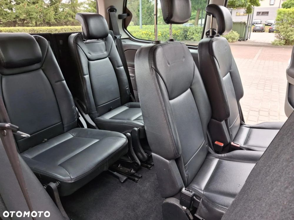 Ford Galaxy - 25