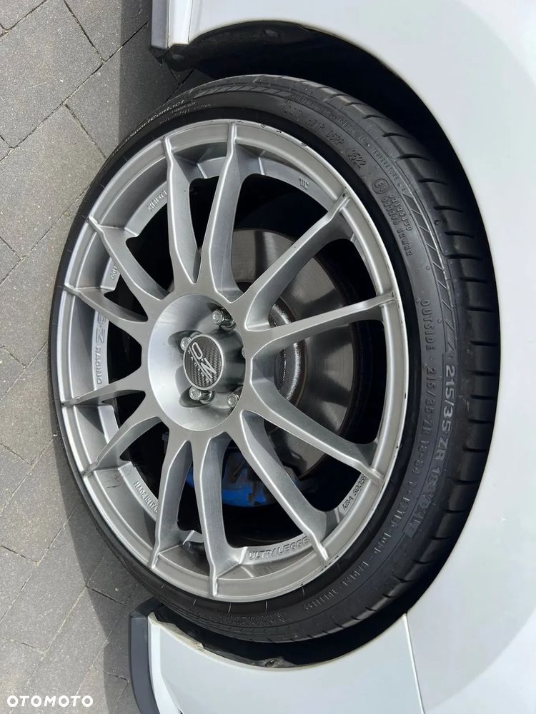 Volkswagen Polo 1.8 TSI BMT GTI - 9