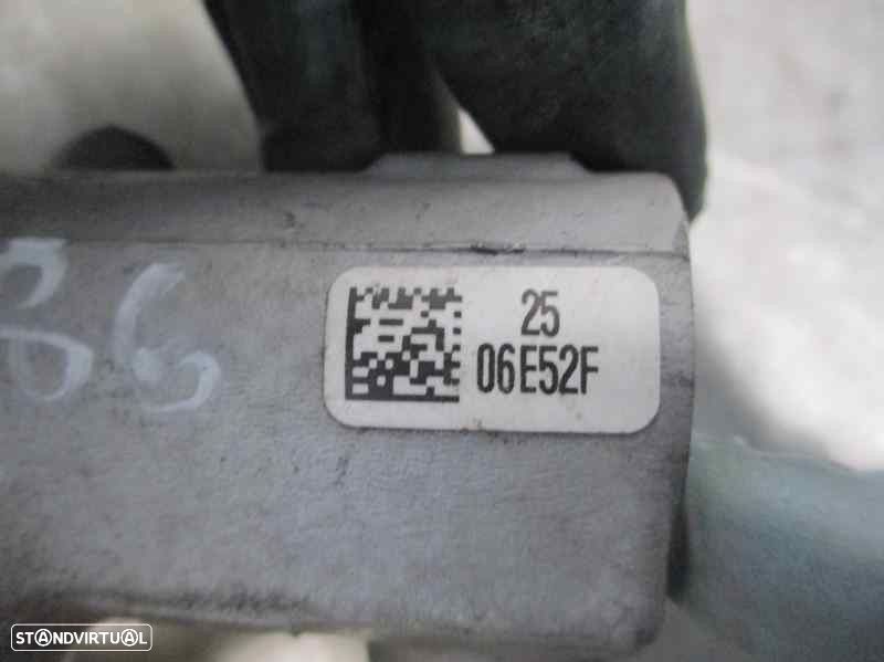 BOMBA TRAVÃO SEAT LEON 2012 -1K1611301D - 12