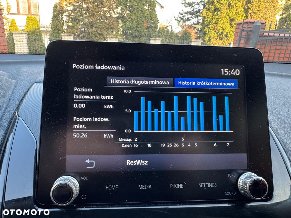 Mitsubishi Eclipse Cross 2.4 PHEV Instyle Plus - 28