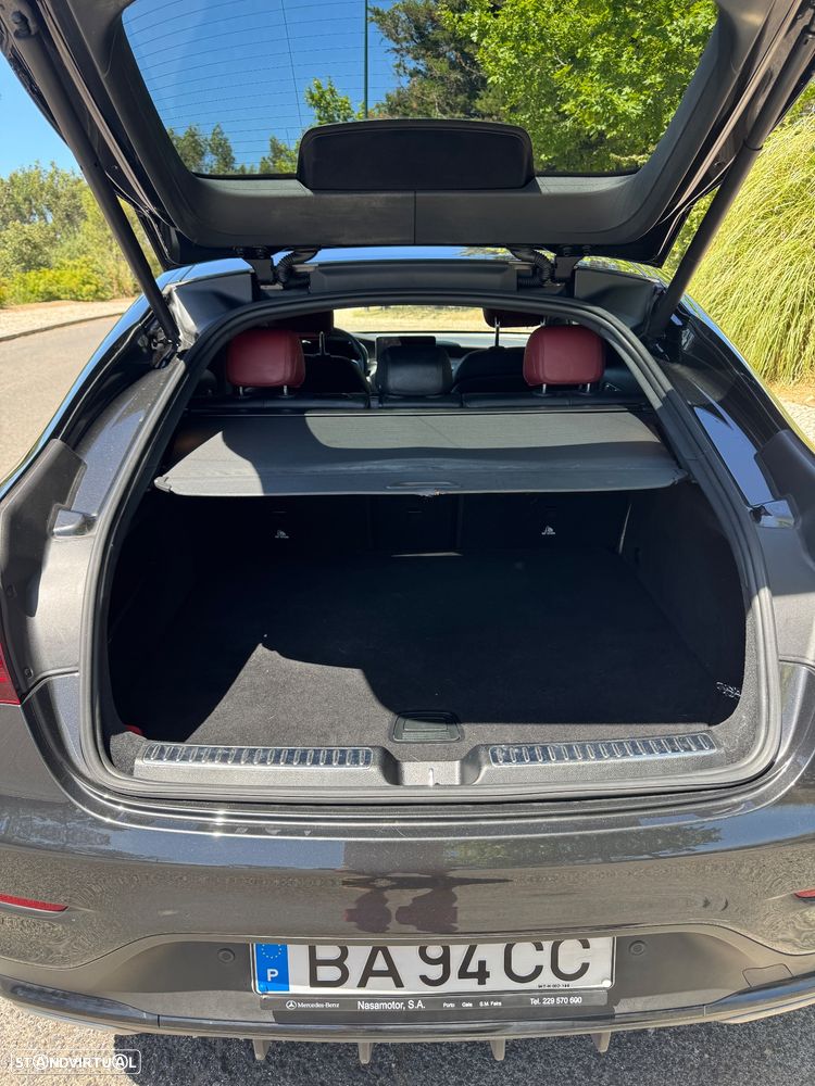 Mercedes-Benz GLC 220 d Coupé 4Matic - 9