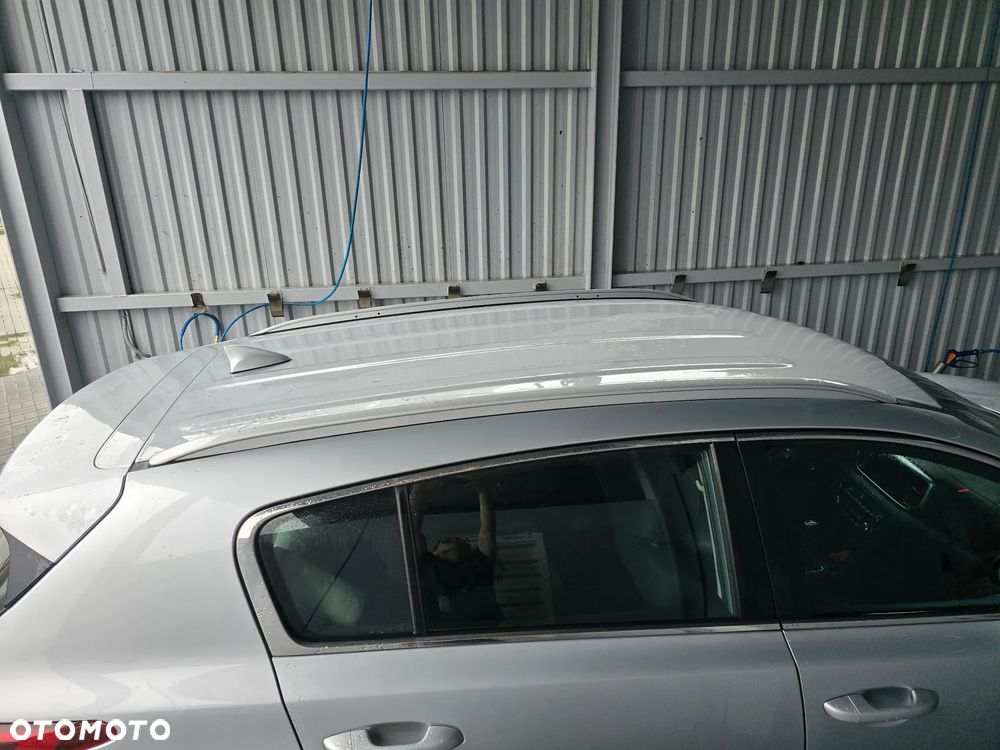 Kia Sportage 1.6 GDI M 2WD - 23