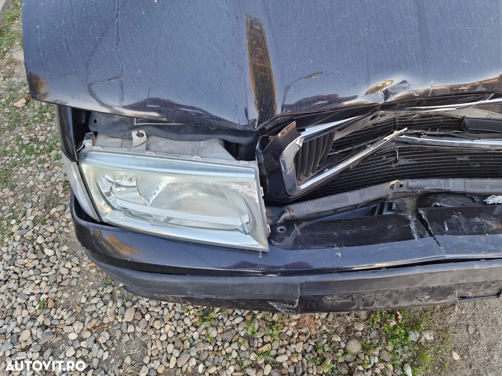 Skoda Octavia 1.9 TDI Classic - 5