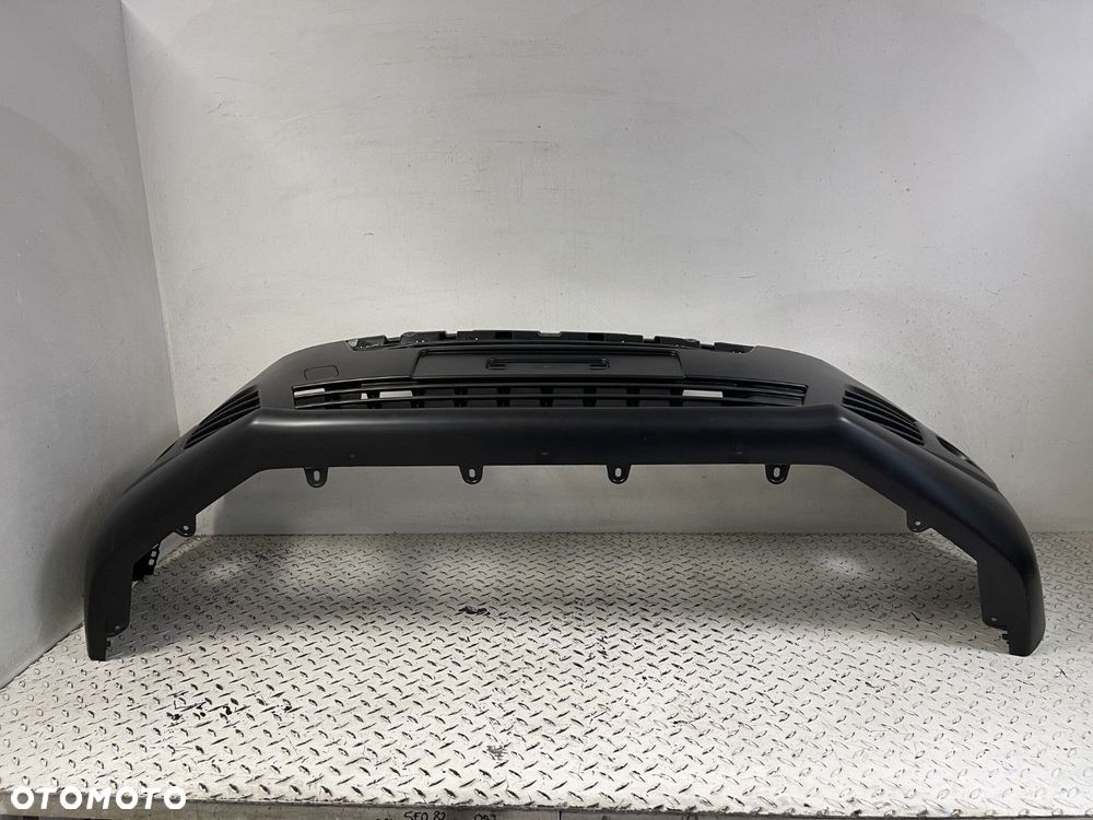 NOWY ORYGINALNY ZDERZAK PRZEDNI PRZÓD VIVARO C ZAFIRA D  EXPERT III JUMPY 16-25 9808639977 - 5