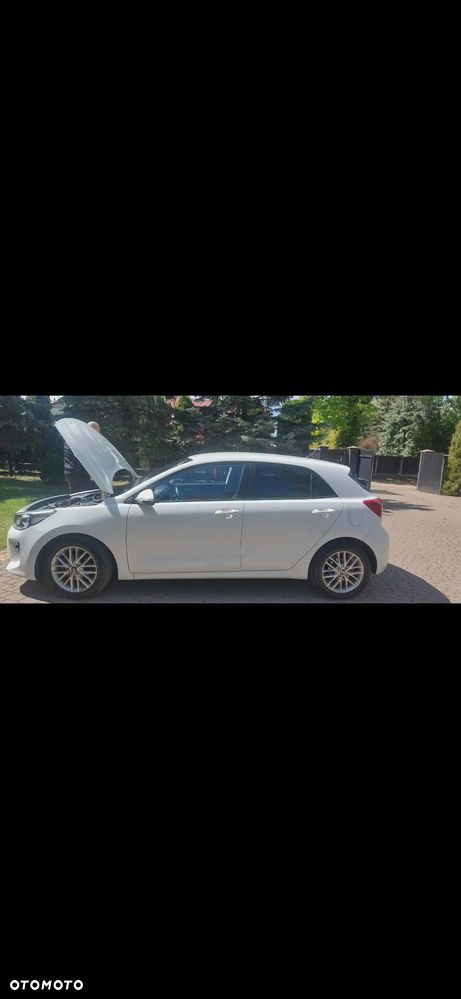 Kia Rio 1.2 XL - 1