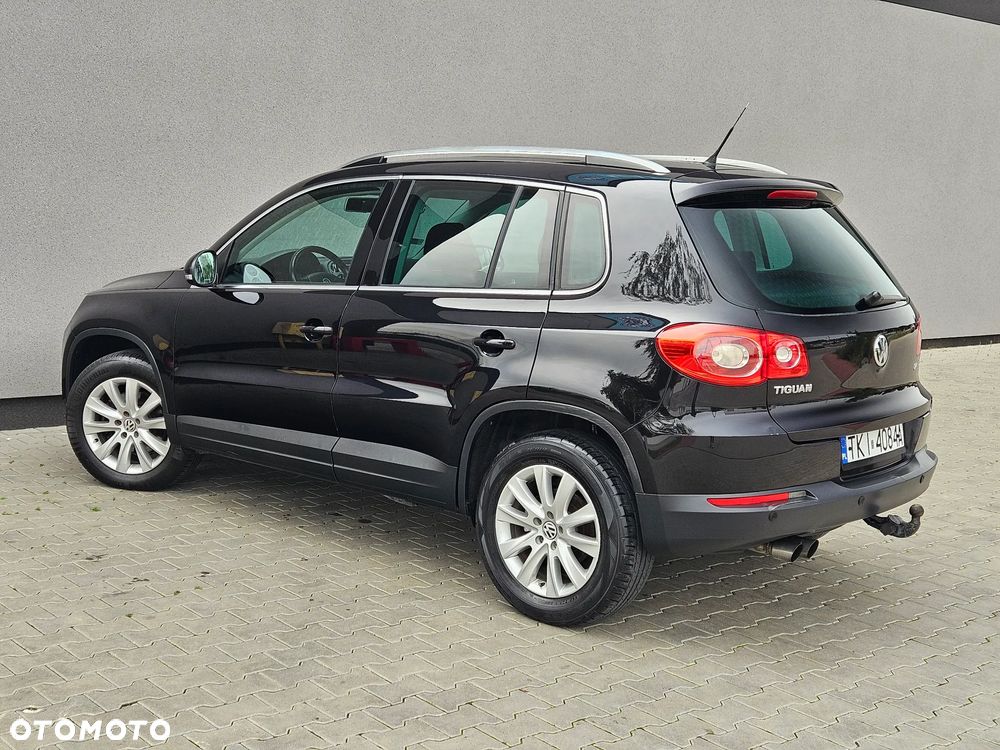Volkswagen Tiguan - 21