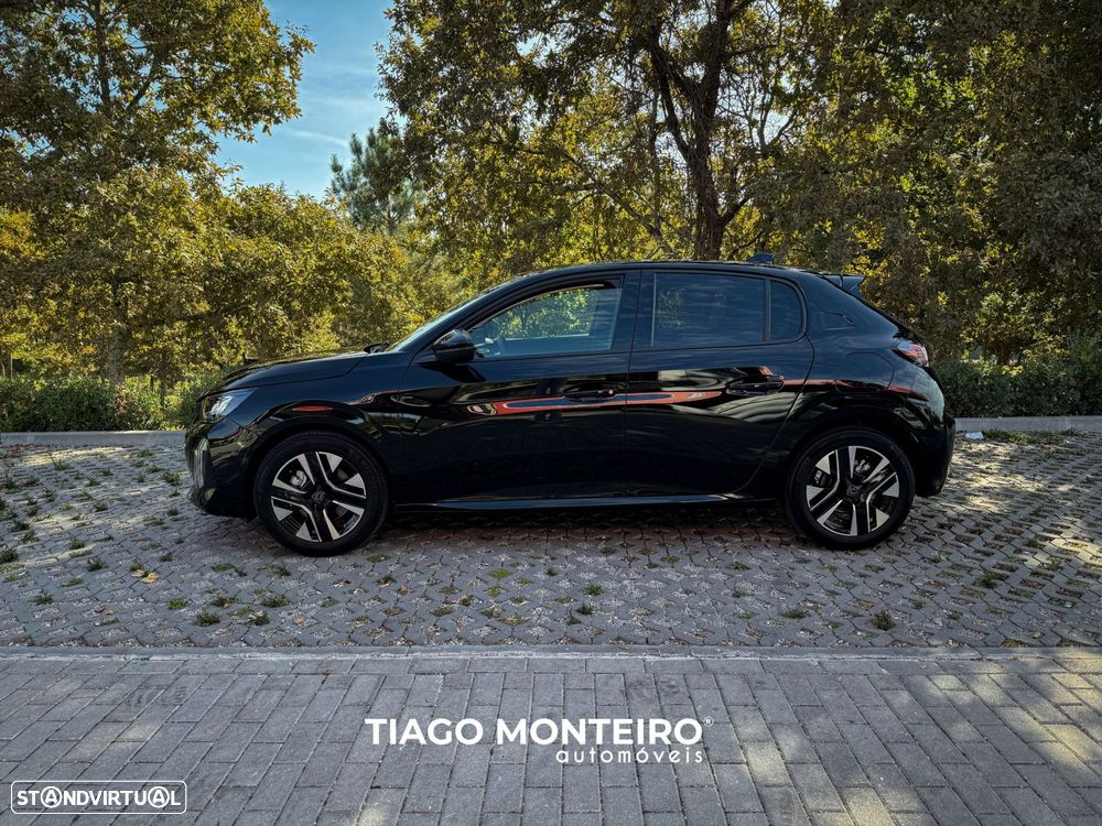 Peugeot 208 1.2 PureTech Allure - 12