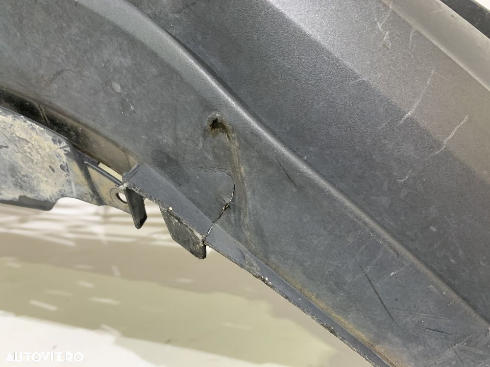 Bara fata Opel Crossland X, 2017, 2018, 2019, 2020, 2021, 2022, cod origine OE 39097370. - 16