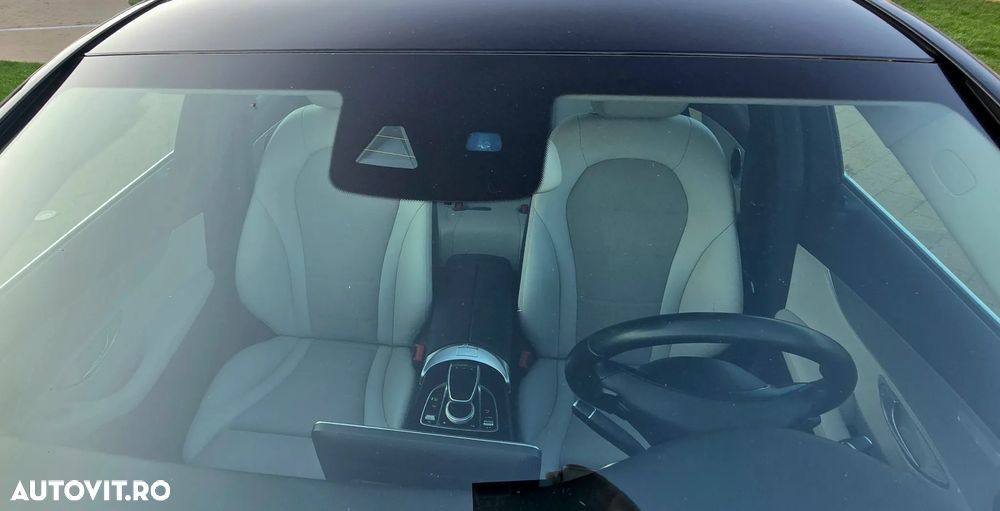 Mercedes-Benz C 220 (BlueTEC) d 7G-TRONIC AMG Line - 25