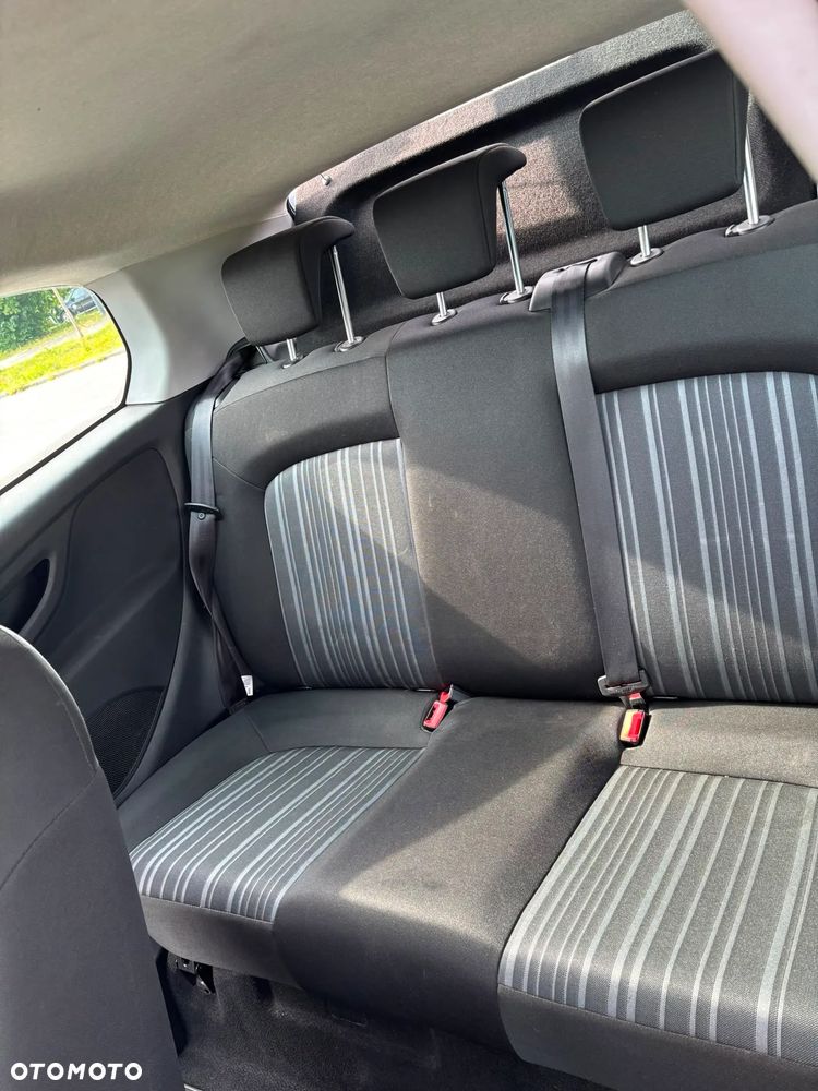 Fiat Punto 1.2 Easy Euro6 - 8