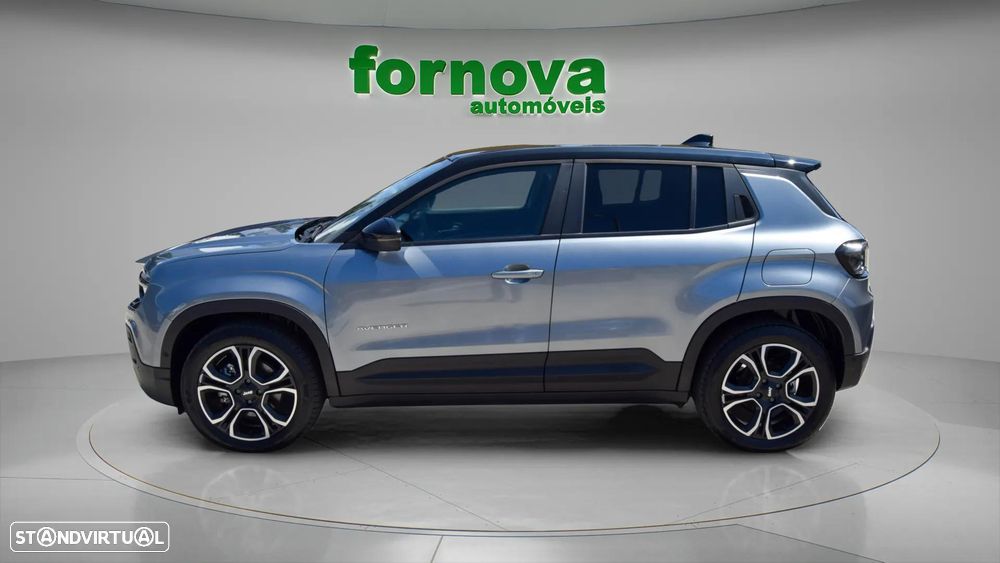 Jeep Avenger 54 kWh Summit Plus - 5