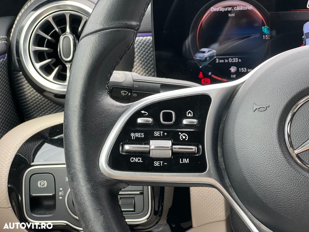 Mercedes-Benz CLA - 19