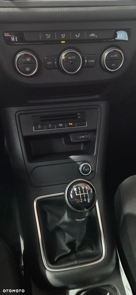 Volkswagen Tiguan - 24