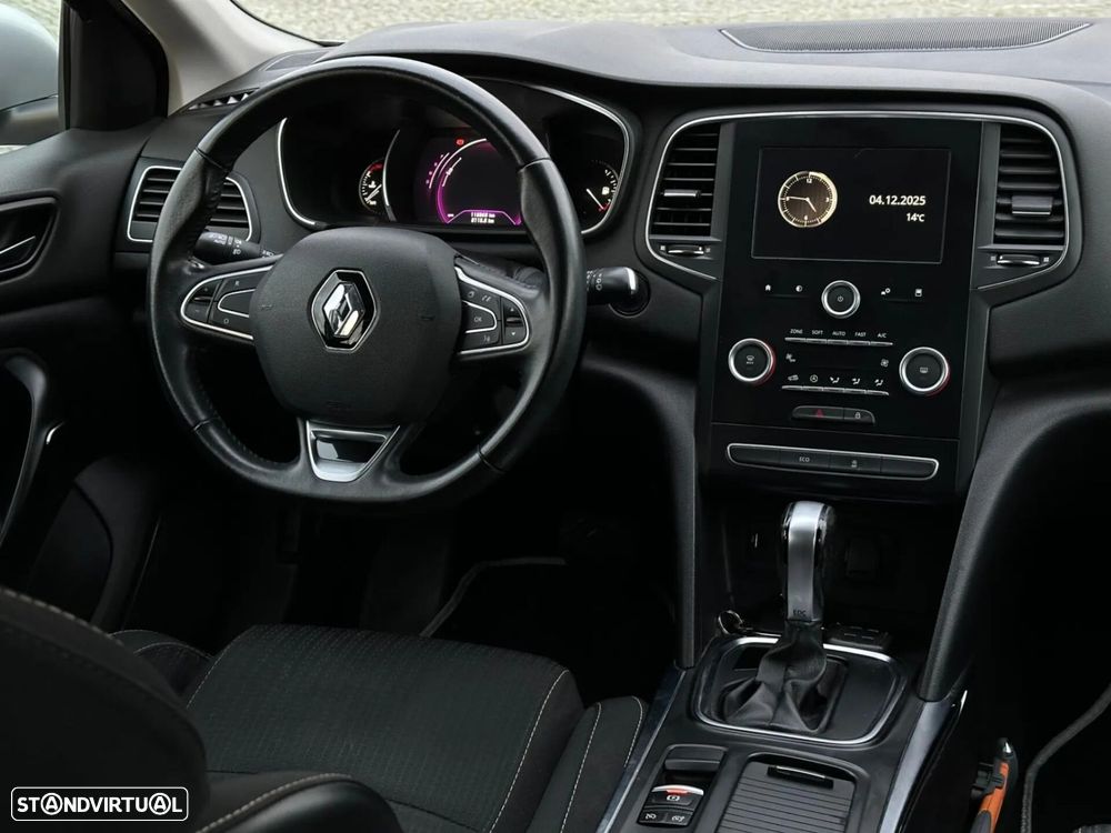 Renault Mégane - 12