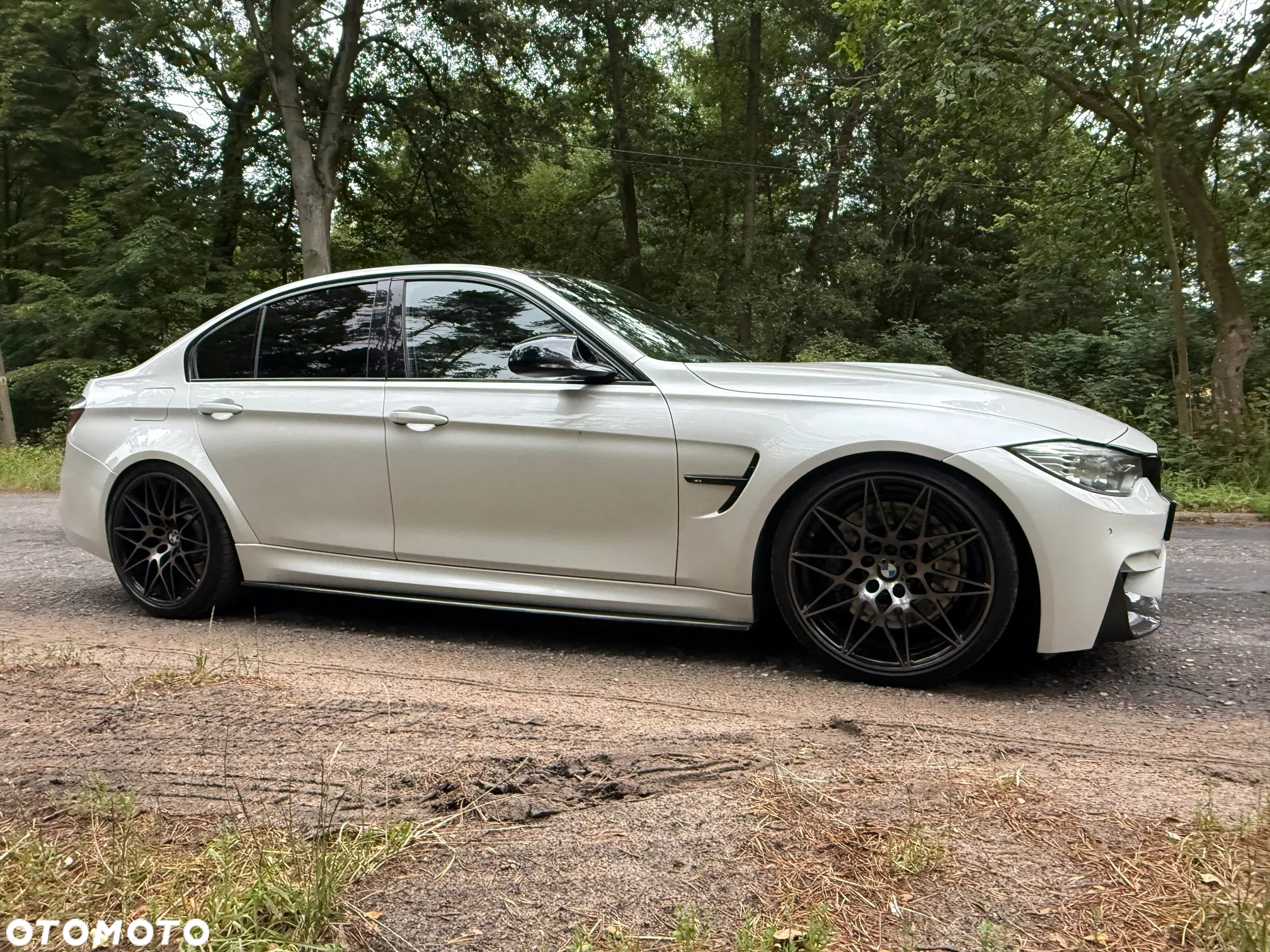 BMW M3 CS DKG - 24