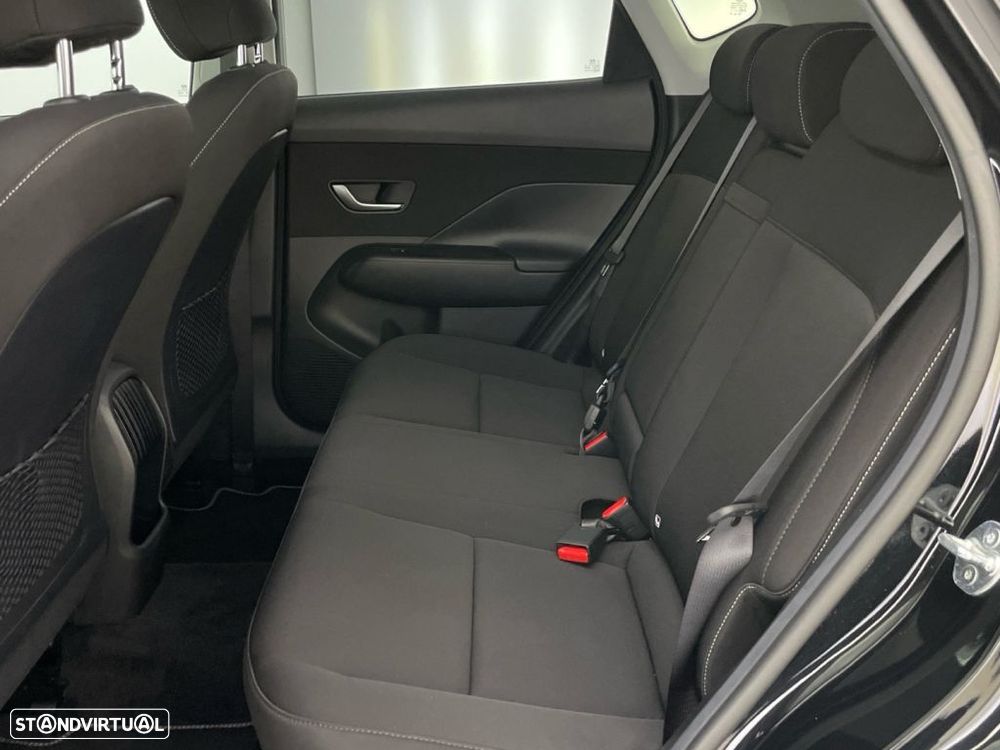 Hyundai Kauai 1.0 T-GDi Premium - 12