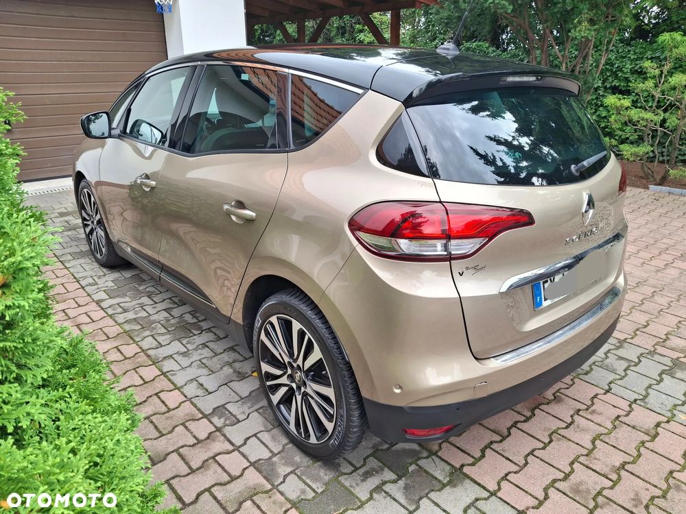 Renault Scenic ENERGY dCi 160 EDC INITIALE PARIS - 7